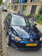 Volkswagen Golf 1.0 TSI 85KW 5D 2016 Blauw, Voorwielaandrijving, Blauw, 610 kg, 23 km/l