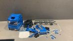 Tekno WSI Volvo verbouw set, Hobby en Vrije tijd, Modelauto's | 1:50, Ophalen of Verzenden, Zo goed als nieuw, Bus of Vrachtwagen