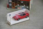 HERPA 1:87, BMW Z1 rood (1989) (26), Ophalen of Verzenden, Zo goed als nieuw, Auto, Herpa