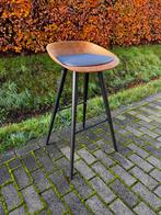 2X Vepa Hemp barkruk, Gebruikt, Met voetsteun, 60 tot 90 cm, Ophalen of Verzenden