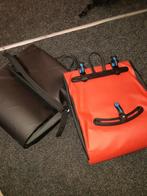 ForRider fietstassen, Gebruikt, Ophalen of Verzenden