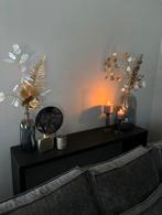 Massief Eiken Sidetable - Topkwaliteit voor een Topprijs!, Ophalen, Nieuw