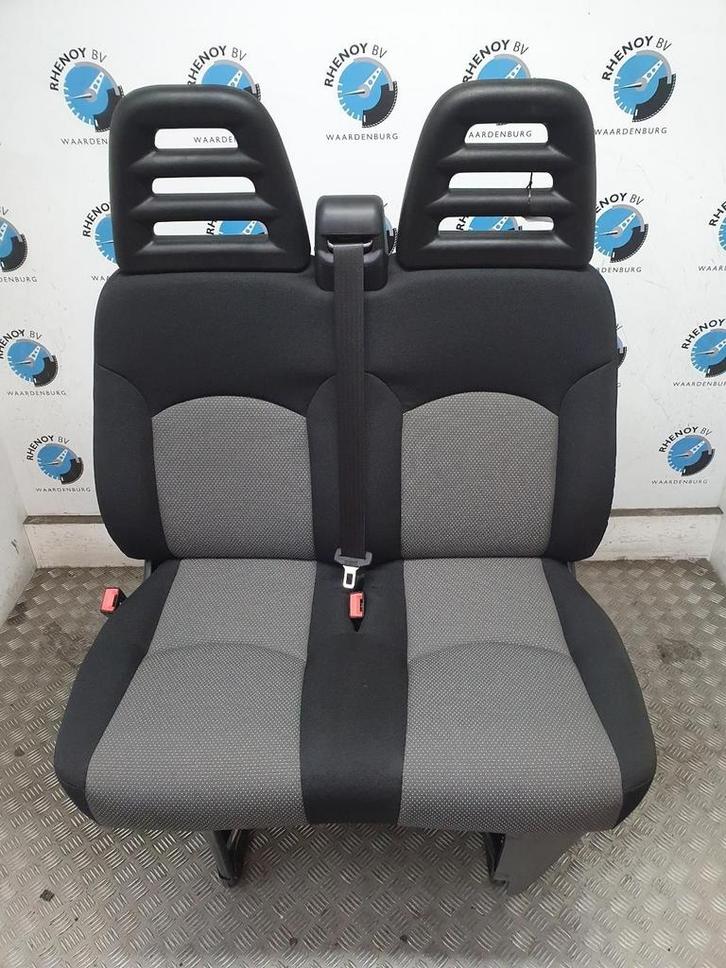 Daily bank van nieuwe RHD engelse bus, Auto-onderdelen, Interieur en Bekleding, Gebruikt, Ophalen of Verzenden