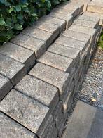 Straatklinkers - GRATIS afhalen 6m2, Ophalen, Gebruikt, Beton, Klinkers