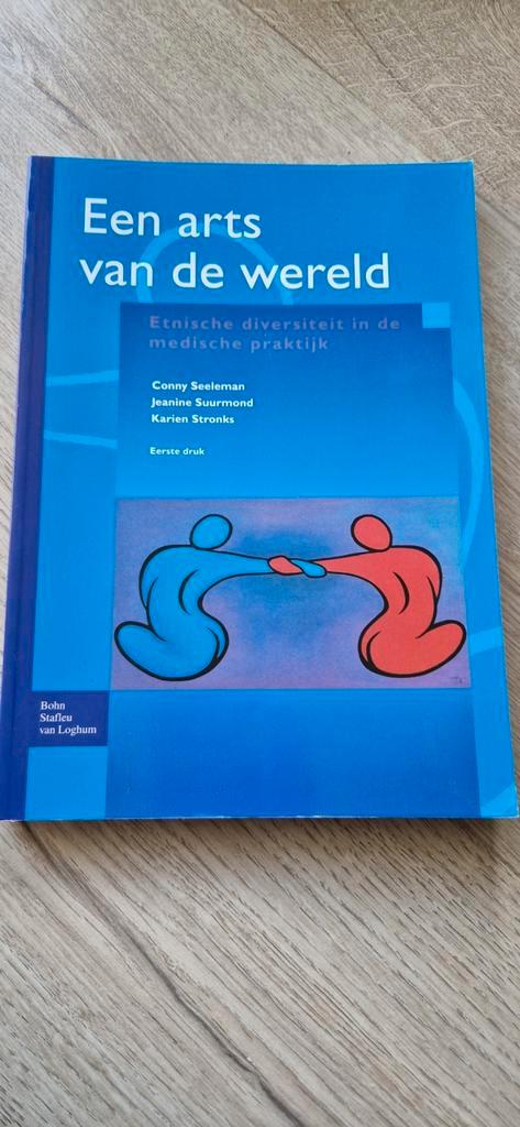 J. Suurmond - Een arts van de wereld  ISBN 9789031346592, Boeken, Wetenschap, Zo goed als nieuw, Ophalen of Verzenden