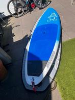 Starboard IQ 9’5 153L windsup. Nieuwprijs 1499, Ophalen, Zo goed als nieuw