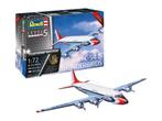 1:72  C-54 D Thunderbirds ''Platinum Edition''  -  Revell, Nieuw, Revell, Ophalen of Verzenden, Vliegtuig