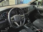 Volkswagen Taigo 1.0 TSI R-Line Panorama/Keyless/Beats/Camer, Zwart, Alcantara, Zwart, Bedrijf
