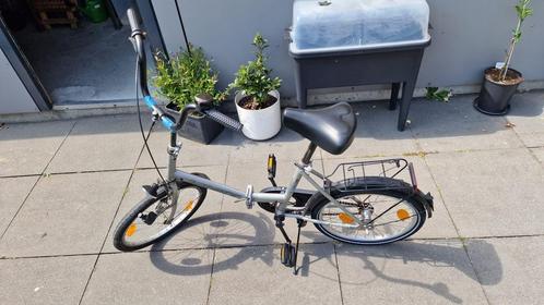 Vouwfiets, Fietsen en Brommers, Fietsen | Vouwfietsen, Gebruikt, Overige merken, Ophalen of Verzenden