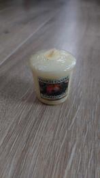 Nieuwe Yankee Candle geurkaars, Overige materialen, Nieuw, Ophalen of Verzenden, Crème