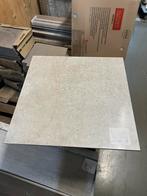 Vloertegels 60x60 cm Rako zand 4,32 m2 voor € 40,-, Doe-het-zelf en Verbouw, Tegels, Ophalen, Nieuw, Minder dan 5 m², Vloertegels