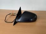 buitenspiegel Links audi A8 2002 tot 2009 zwart zelfdimmend, Auto-onderdelen, Gebruikt, -, -, -