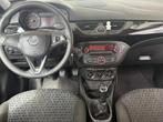 Opel Corsa 1.4 90pk Color Edition 5drs AIRCO | ELEKTR PACK |, Auto's, Voorwielaandrijving, Gebruikt, 4 cilinders, Bedrijf