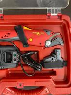 Elektrische knipschaar, Doe-het-zelf en Verbouw, Ophalen, Nieuw