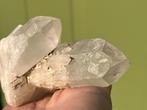 Kaarskwarts - Candle kwarts - Lithium Celestial mineralen  9, Ophalen of Verzenden, Mineraal