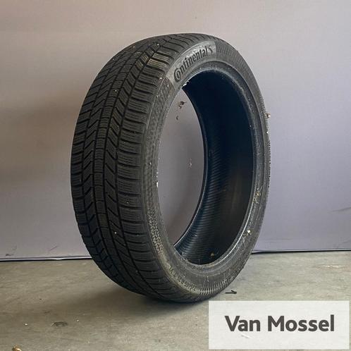Continental WinterContact TS870P 235/45/R21 101T, Auto-onderdelen, Banden en Velgen, Band(en), Winterbanden, 21 inch, 235 mm, Personenwagen