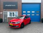 Volkswagen Polo 1.0 | Airco | Parkeersensoren | Nieuwe APK, Auto's, Volkswagen, Voorwielaandrijving, Stof, Bedrijf, Handgeschakeld