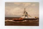 scheepvaart-foto-smit-hunter, Ophalen of Verzenden, Zo goed als nieuw, Motorboot, Boek of Tijdschrift