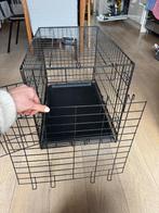 Hondenkooi, Ophalen, Zo goed als nieuw