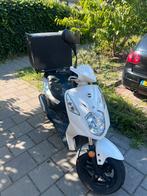 Scooter SYM XPRO, Fietsen en Brommers, Scooters | Kymco, Ophalen of Verzenden, Gebruikt