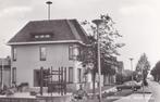 17338 Moerkapelle Gemeentehuis Zuid-Holland 1972, Verzamelen, Ansichtkaarten | Nederland, Verzenden, 1960 tot 1980, Ongelopen