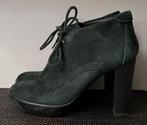 Hogan. Mt 39., Pumps, Ophalen of Verzenden, Groen, Hogan