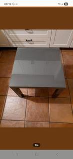Vandaag Ophalen  ikea lack tafeltje, Huis en Inrichting, Tafels | Salontafels, Ophalen, 50 tot 100 cm, Vierkant, 50 tot 100 cm