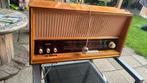 Novak radio, Ophalen of Verzenden