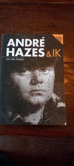 André Hazes & Ik - Jos van Zoelen, Ophalen of Verzenden, Gelezen, Jos van Zoelen, Film, Tv en Media