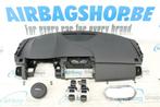 Airbag set – Dashboard zwart Jaguar E-Pace (2017-heden), Auto-onderdelen, Gebruikt, Ophalen of Verzenden