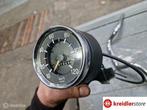 Kreidler Mustang / RS / TM Km teller in huisje, Fietsen en Brommers, Ophalen of Verzenden, Gebruikt