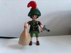 5204 Playmobil Struikrover vrouw, Ophalen of Verzenden, Zo goed als nieuw, Complete set