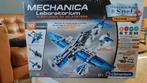 Clementoni wetenschap & spel mechanica, Ophalen, Zo goed als nieuw, Overige merken