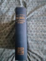 Bijbel in Vertelling en Beeld - Mej. G. Ingwersen, Ophalen of Verzenden, Gelezen, Mej. G. Ingwersen, Christendom | Katholiek
