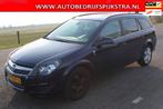 Opel Astra Wagon 1.6 111 years Edition, Voorwielaandrijving, Euro 5, Stof, Gebruikt