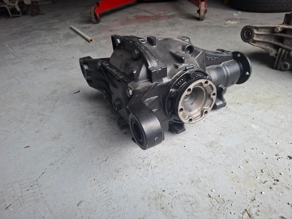 Bmw e36 diff 188 huis 3.15, Ophalen, Gebruikt, BMW