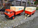 Liontoys Daf 2100 combi, Hobby en Vrije tijd, Modelauto's | 1:50, Ophalen of Verzenden, Zo goed als nieuw, Bus of Vrachtwagen