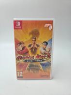 Cobra Kai 2: Dojos Rising - Nintendo Switch (Geseald), Vechten, GameMill Entertainment, 1 speler, Onbekend