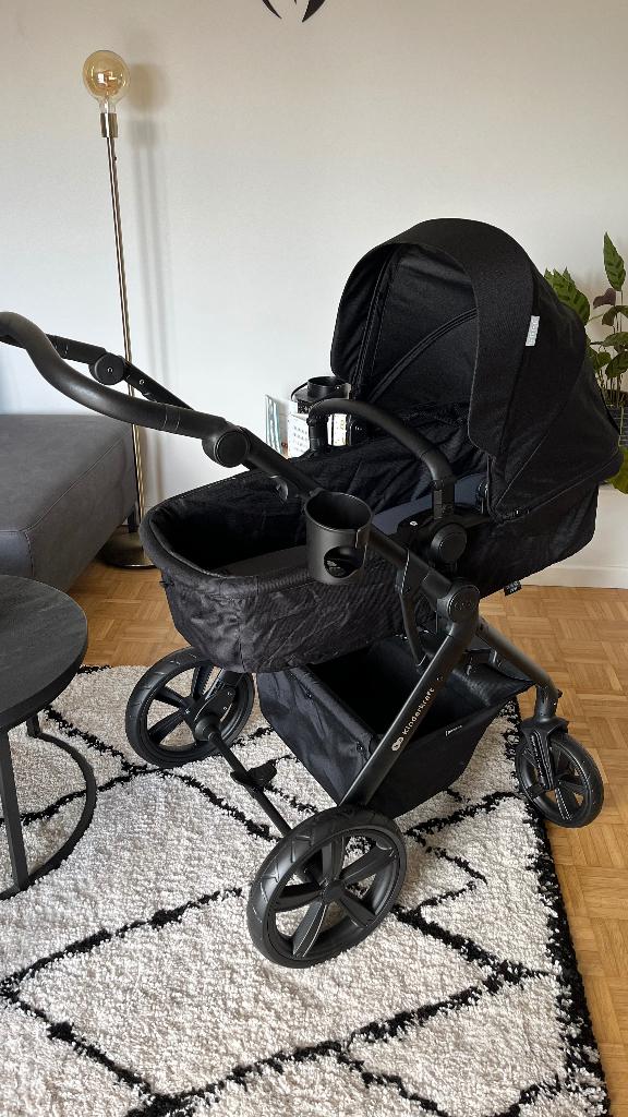 Kinderwagen Kinderkraft, Ophalen, Gebruikt, Combiwagen, Overige merken