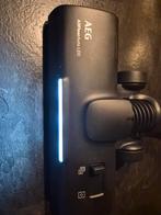 AEG stofzuigmond met verlichting, Witgoed en Apparatuur, Stofzuigers, Ophalen of Verzenden