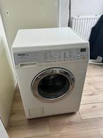 Wasmachine, Witgoed en Apparatuur, Wasmachines, Ophalen of Verzenden, Zo goed als nieuw, 1200 tot 1600 toeren, 85 tot 90 cm