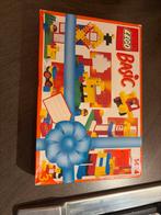 Vintage Lego Basic Set 1474 - Compleet, Kinderen en Baby's, Speelgoed | Duplo en Lego, Ophalen of Verzenden, Zo goed als nieuw