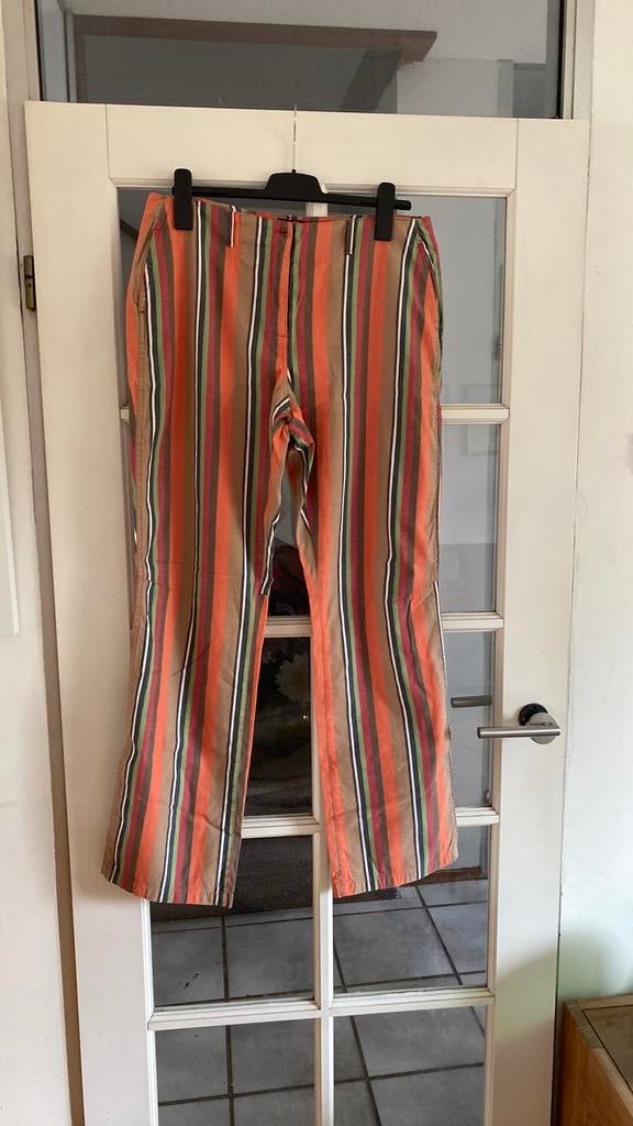 Broek maat 44 jo.&co sports, Ophalen of Verzenden, Zo goed als nieuw, Maat 42/44 (L), Lang