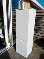 Koel/Vriescombinatie Zanussi, Ophalen, Gebruikt, 200 liter of meer, Met aparte vriezer