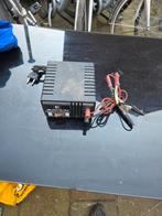 Oplader, Auto diversen, Ophalen