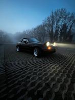 Mazda MX-5 1.8 I 1997, Achterwielaandrijving, 40 €/maand, 4 cilinders, Cabriolet