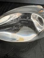 Val Saint Lambert Kristallen Duif Beeldje, Verzenden