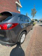 Mazda CX-5 2.0 118KW 4WD AUT 2013 Grijs, Automaat, 1800 kg, Zwart, 4 cilinders
