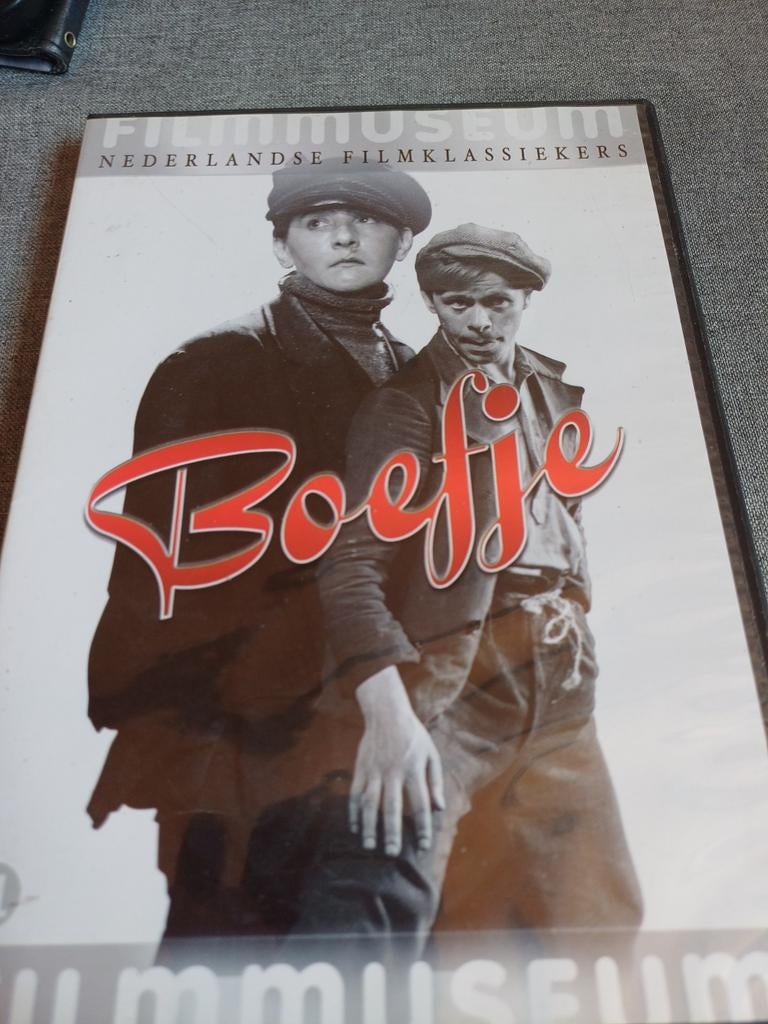 Boefje, Alle leeftijden, Ophalen of Verzenden, Zo goed als nieuw, Komedie