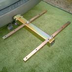 bak-rak trekhaak bagagedrager, Auto diversen, Bagagerekken, Ophalen, Nieuw